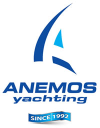 ANEMOS YACHTING is a family owned company the staff of which consists of tourism professionals, all with long experience and dedication to the yachting industry