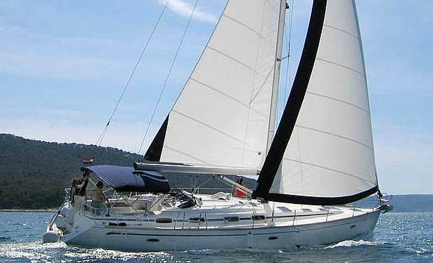 Bavaria 50 cruiser