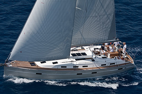 Bavaria 50 Voyager