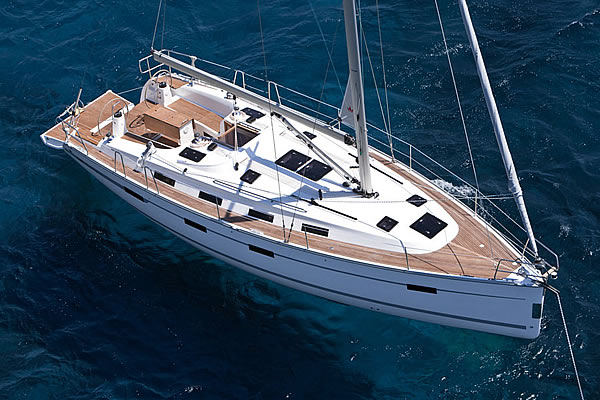 Bavaria Cruiser 40