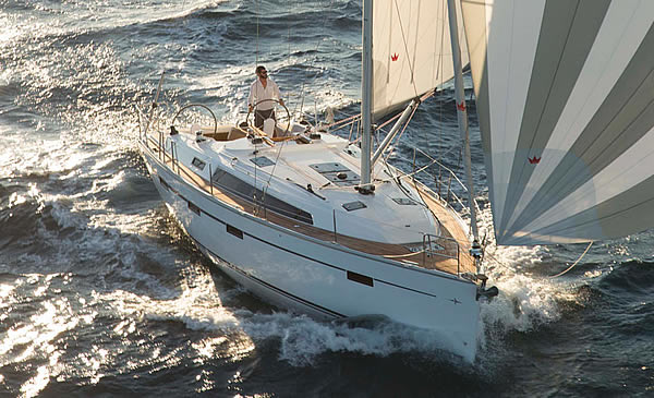 Bavaria Cruiser 41