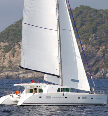 Elvira (catamaran) 