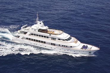 Ionian Princess